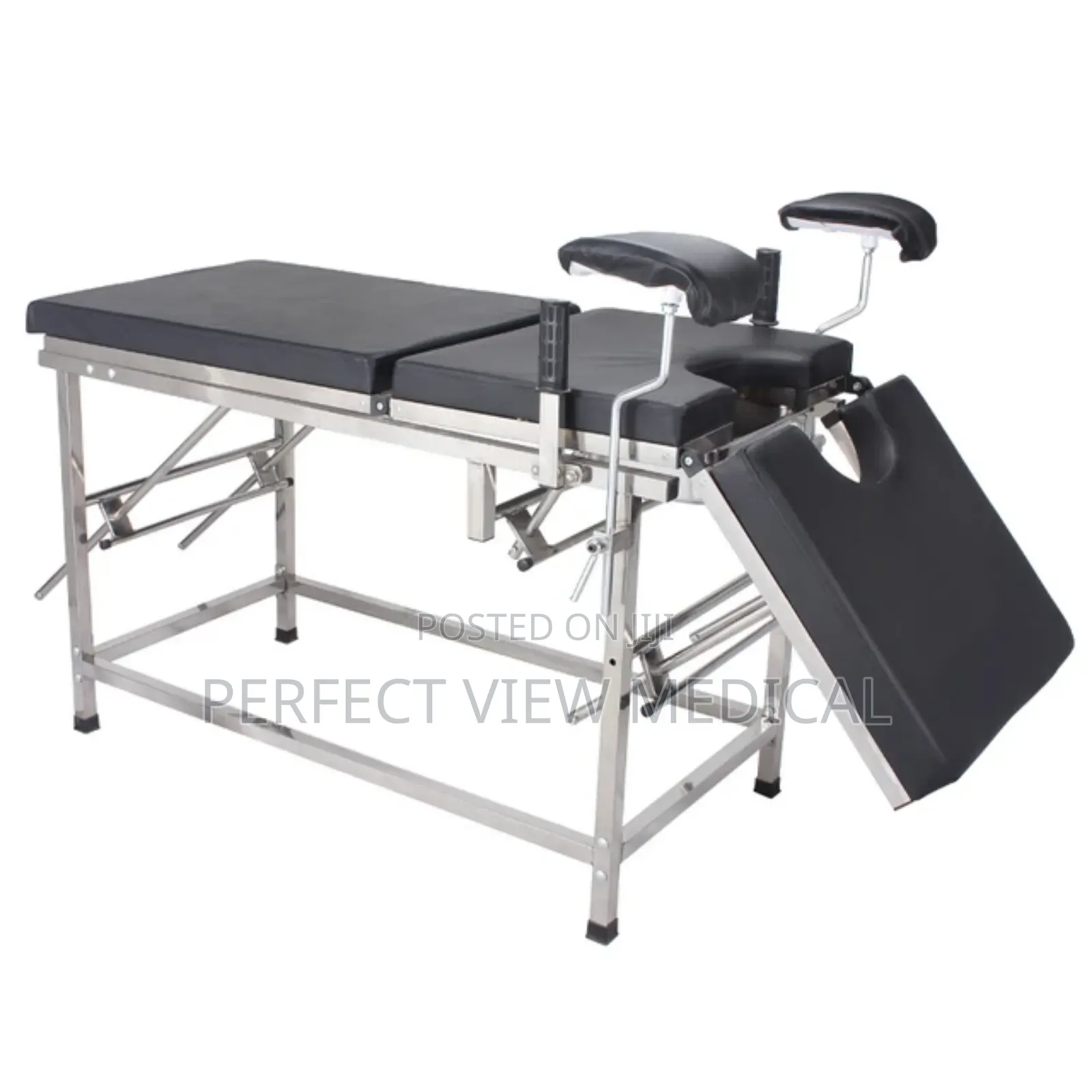 Brandnew Manual Obs/Gyn Delivery Bed (Standard Bed)