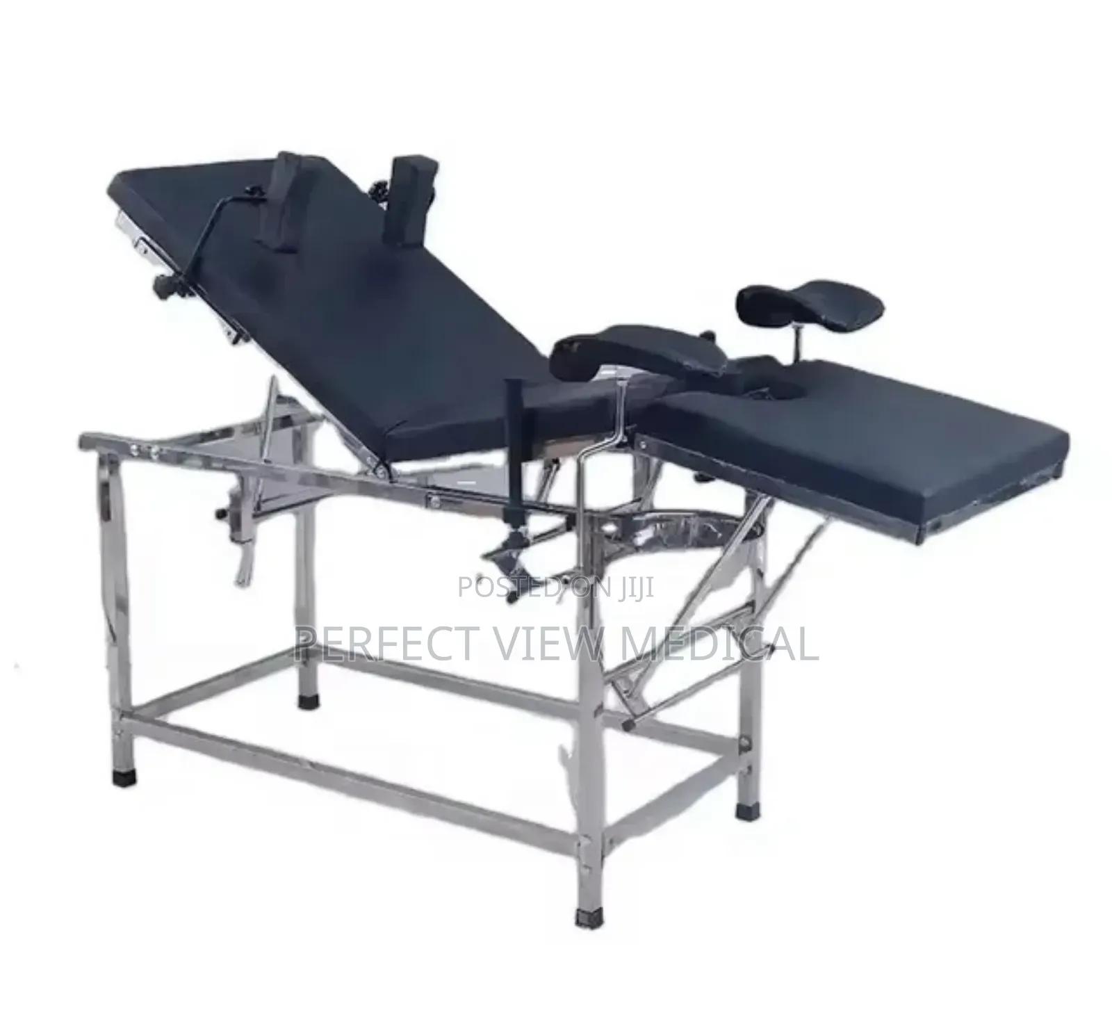 Brandnew Manual Obs/Gyn Delivery Bed (Standard Bed)