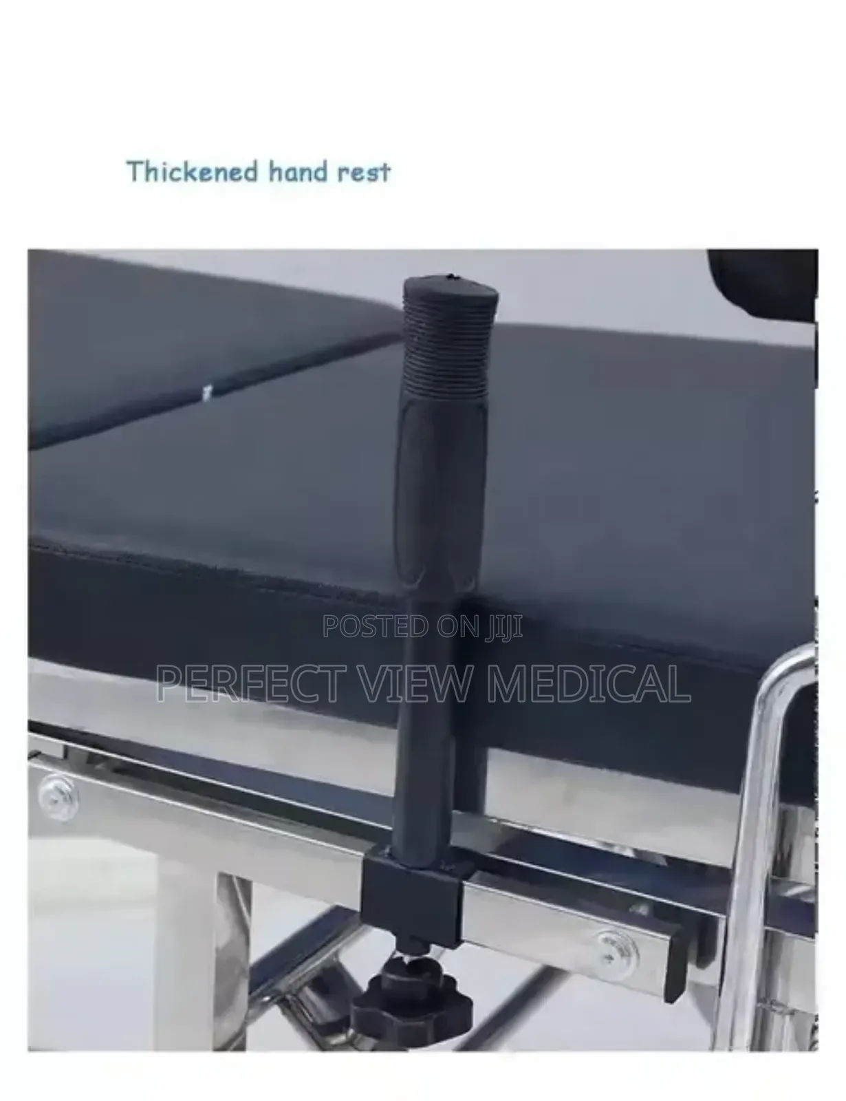 Brandnew Manual Obs/Gyn Delivery Bed (Standard Bed)