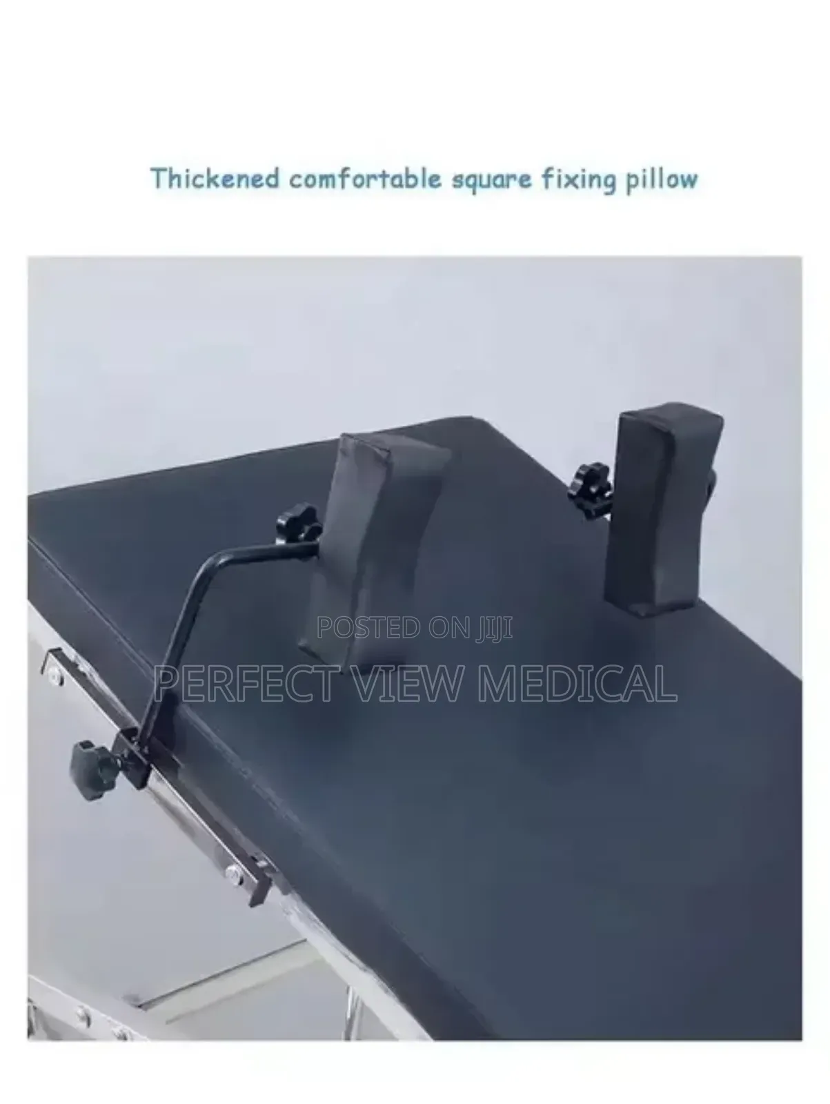 Brandnew Manual Obs/Gyn Delivery Bed (Standard Bed)