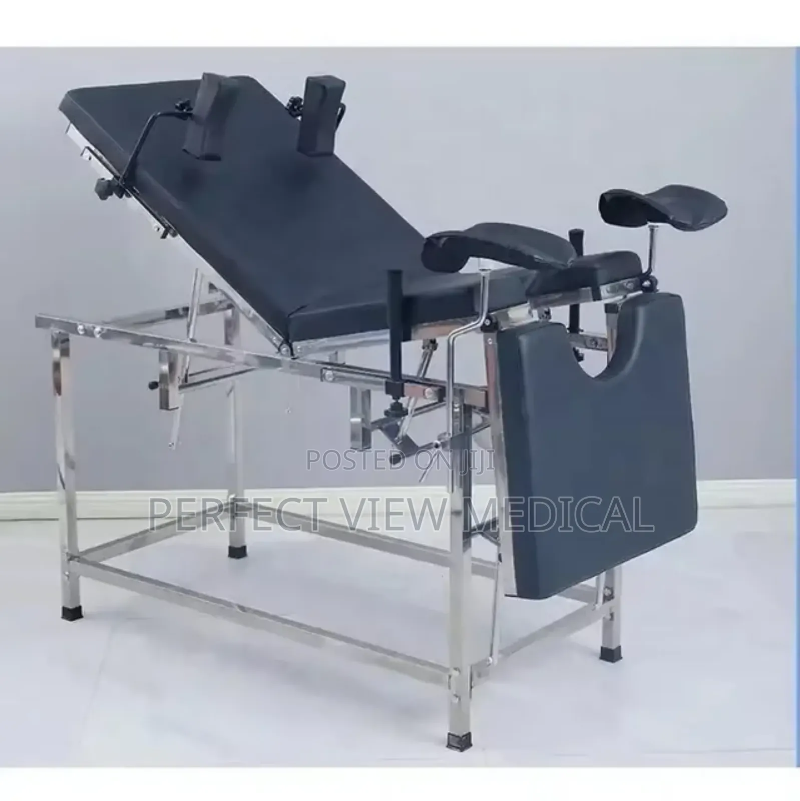 Brandnew Manual Obs/Gyn Delivery Bed (Standard Bed)