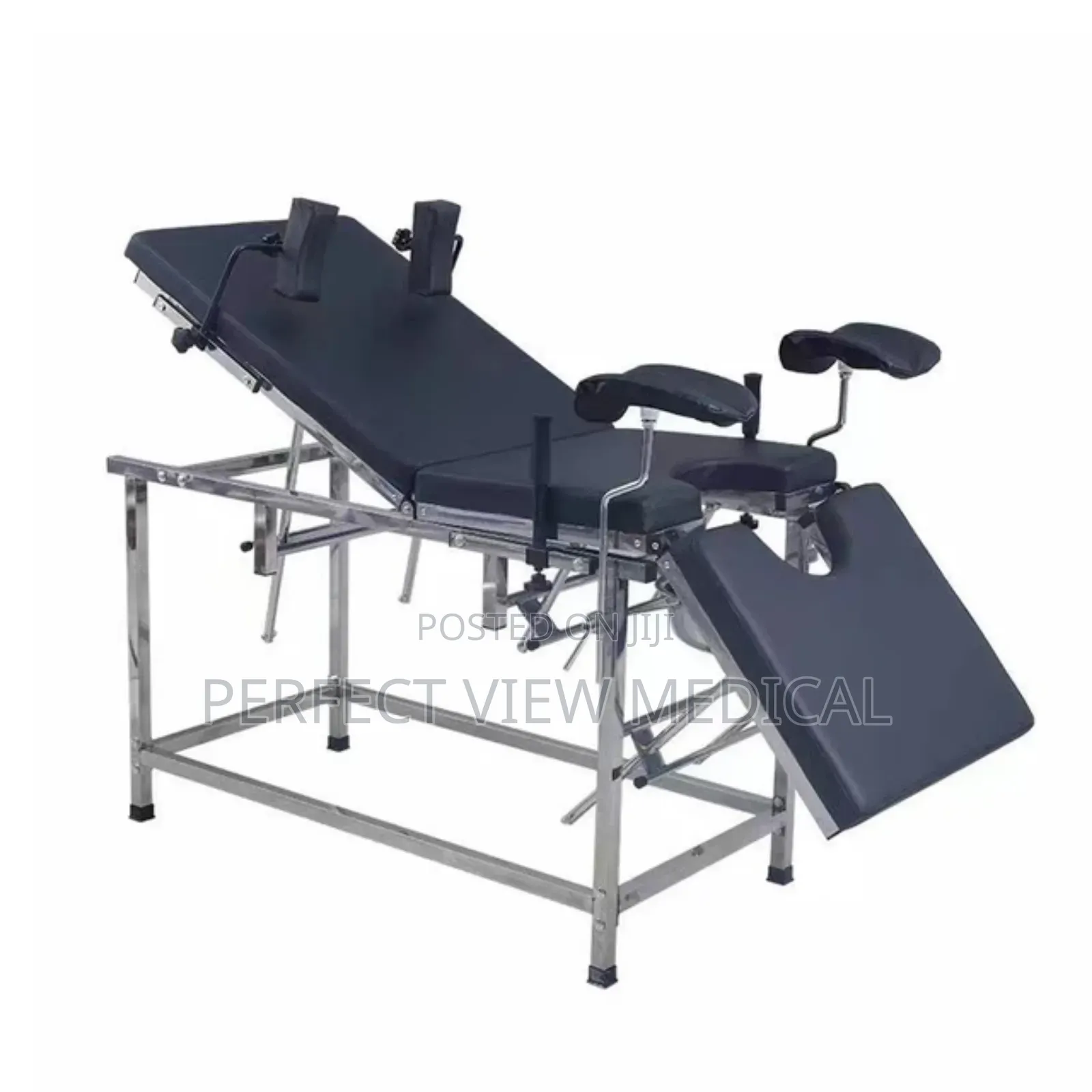 Brandnew Manual Obs/Gyn Delivery Bed (Standard Bed)