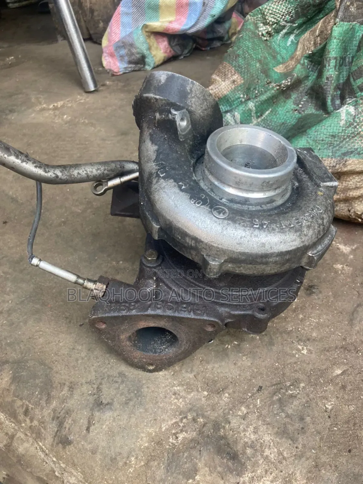 Home Used and Brand New Turbo Chargers in Stock for All Cars