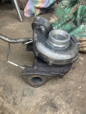Home Used and Brand New Turbo Chargers in Stock for All Cars