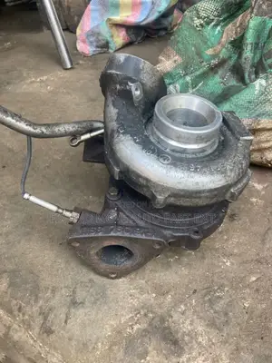 Home Used and Brand New Turbo Chargers in Stock for All Cars