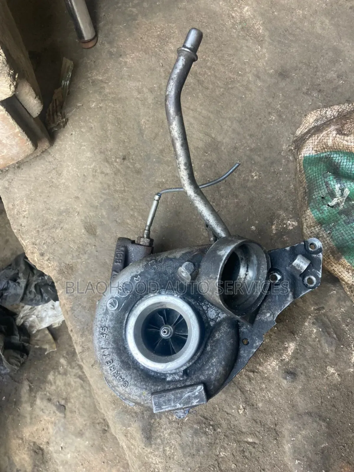Home Used and Brand New Turbo Chargers in Stock for All Cars