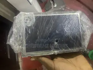 Mercedes Benz C250 2013-2014 Dashboard Screen Display