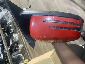 Mercedes Benz C250 2013-2014 Side Mirror Available