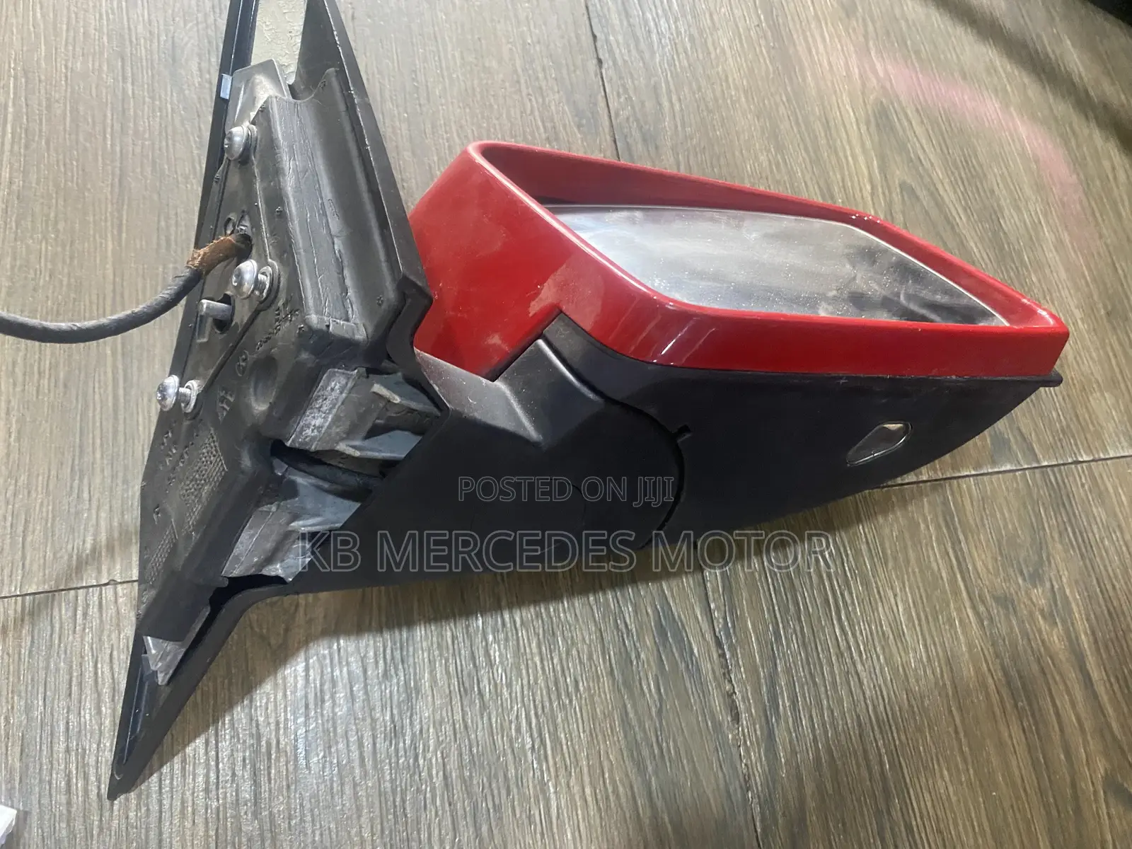 Mercedes Benz C250 2013-2014 Side Mirror Available