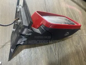 Mercedes Benz C250 2013-2014 Side Mirror Available