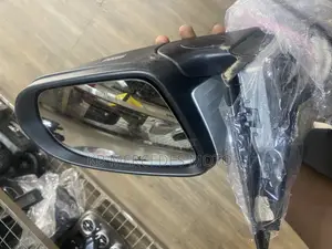 Mercedes Benz C300 2015-2019 Side Mirror Blind Spot