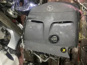 Mercedes Benz Cla250 2014-2016 Complete Foreign Used Engine