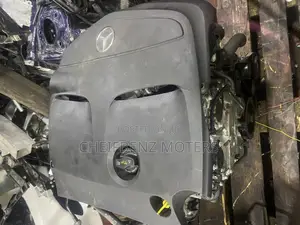 Mercedes Benz Cla250 2014-2016 Complete Foreign Used Engine