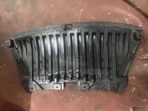 Mercedes Benz E300,E400,E450 Bumper Under Cover Available