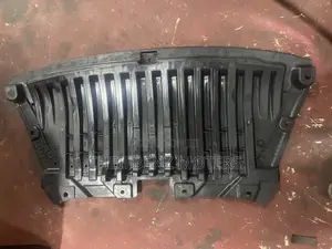 Mercedes Benz E300,E400,E450 Bumper Under Cover Available