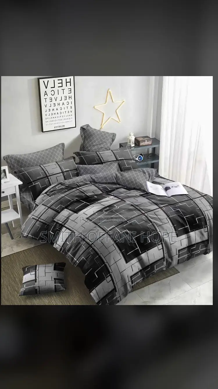Sleep Like Royalty With Our Cotton Duvet Sets