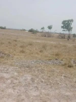 No Asem Land