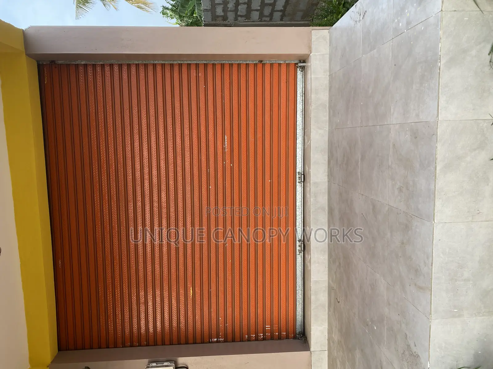 Shatter Gates