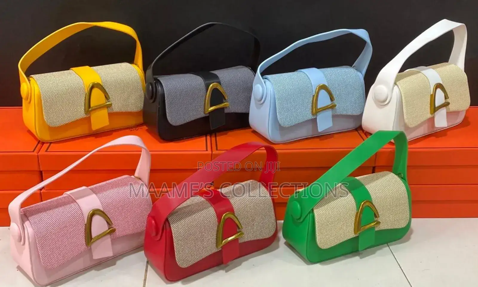 Ladies Designer Handbag