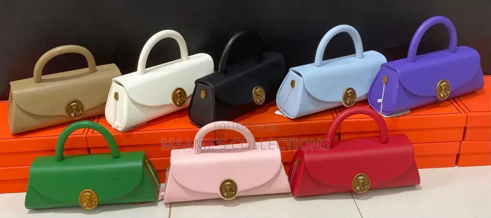 Ladies Designer Handbag