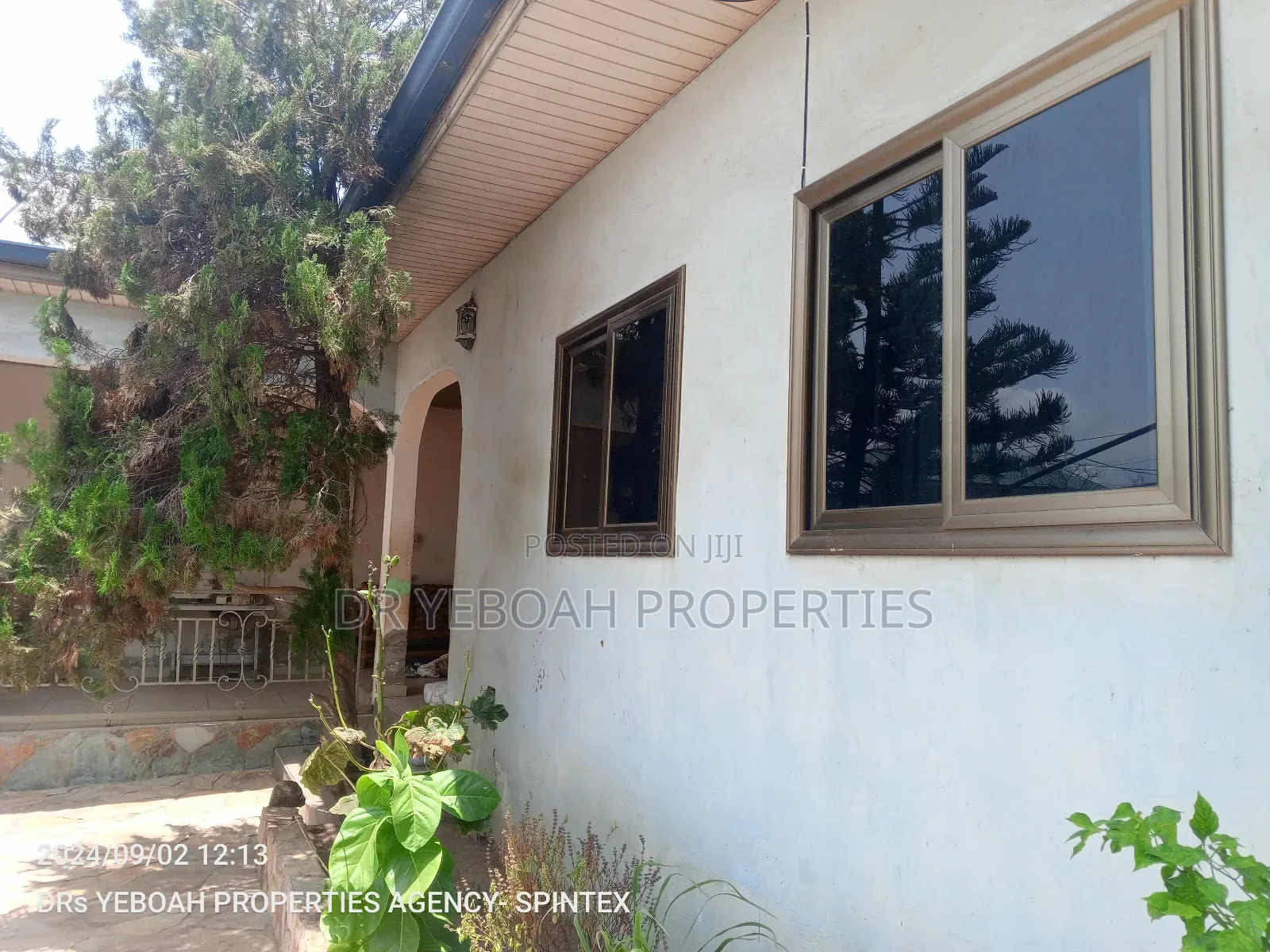 1bdrm House in Spintex Single for rent in Spintex Houses