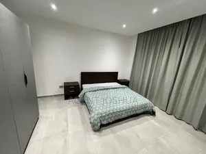 Furnished 4bdrm House in Regimanuel Estate, Airport Residential Area