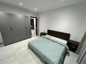 Furnished 4bdrm House in Regimanuel Estate, Airport Residential Area