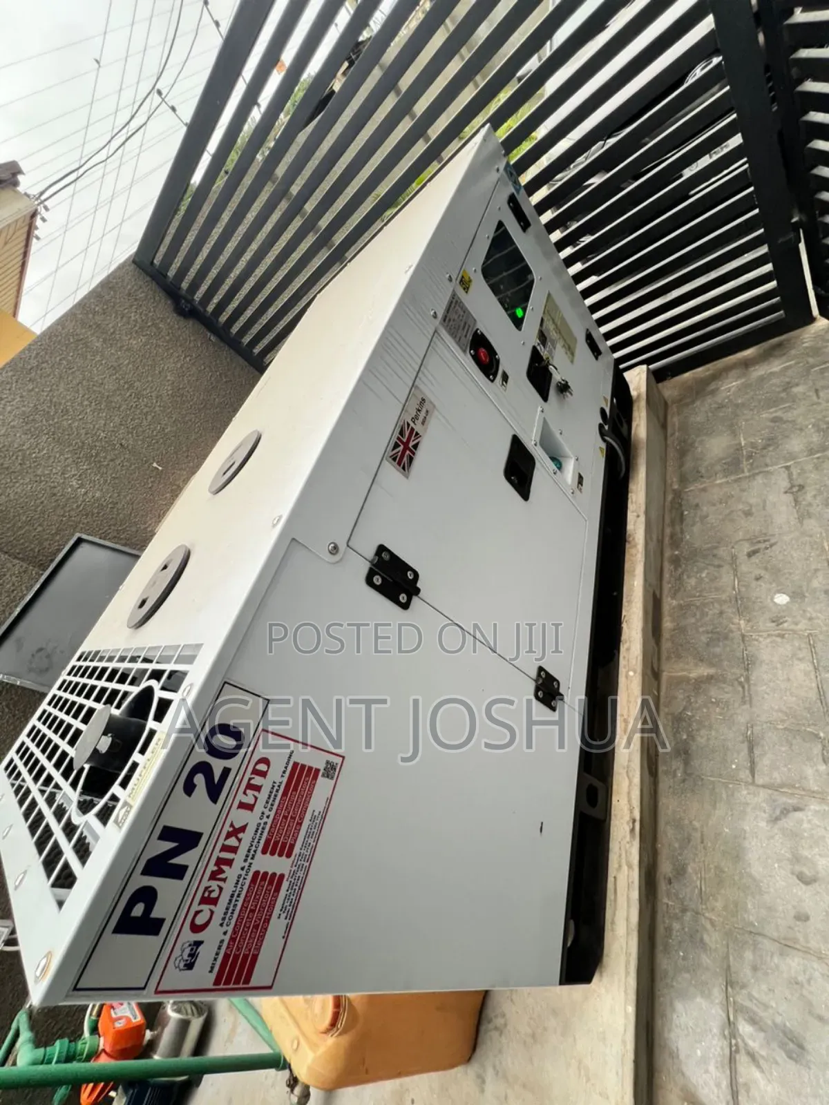 Furnished 4bdrm House in Regimanuel Estate, Airport Residential Area