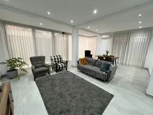 Furnished 4bdrm House in Regimanuel Estate, Airport Residential Area