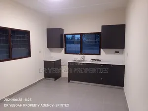 3bdrm House in Spintex:- 3 Bedrooms for rent