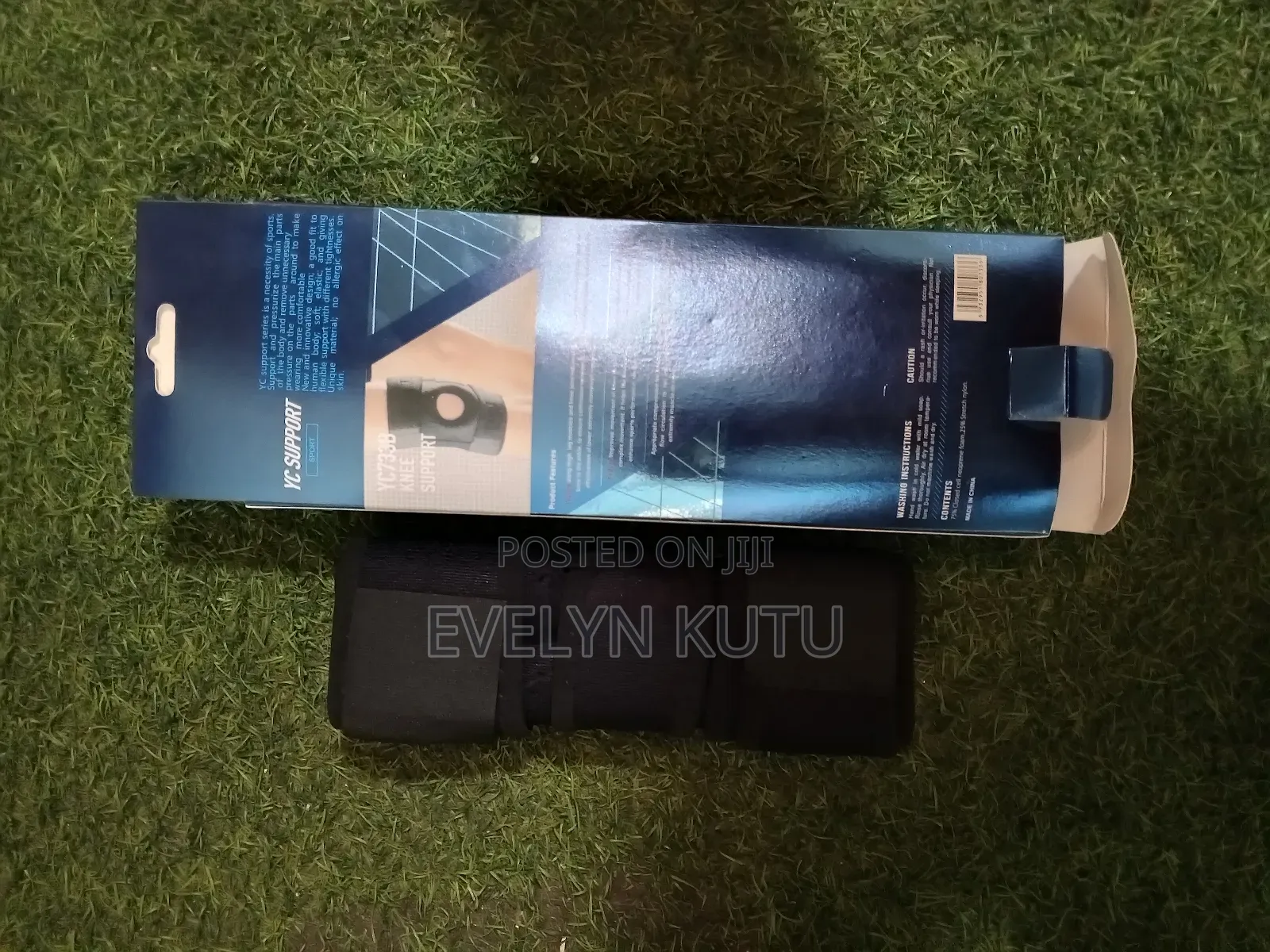 Quality Kneeguard