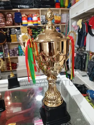 Quality Trophies