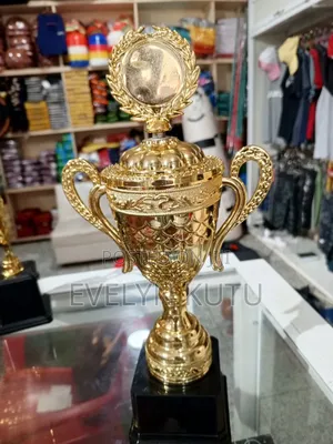 Quality Trophies