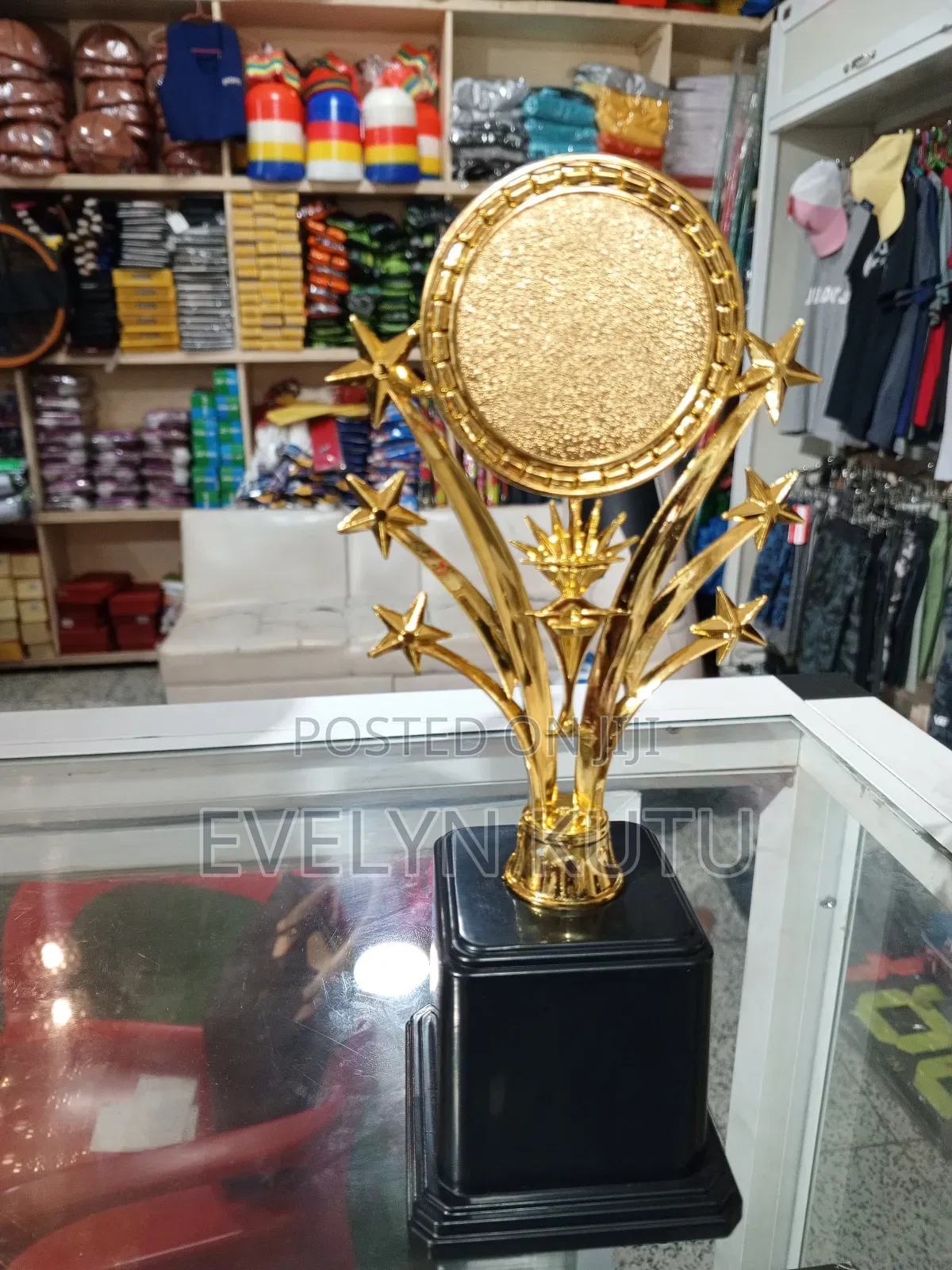 Quality Trophies
