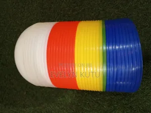 Cones for Training