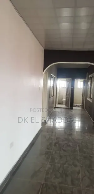 3bdrm Apartment in Amasaman for rent