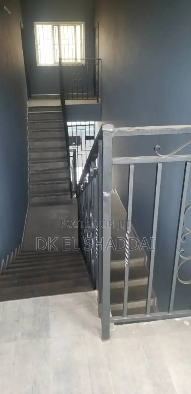3bdrm Apartment in Amasaman for rent
