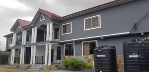 3bdrm Apartment in Amasaman for rent