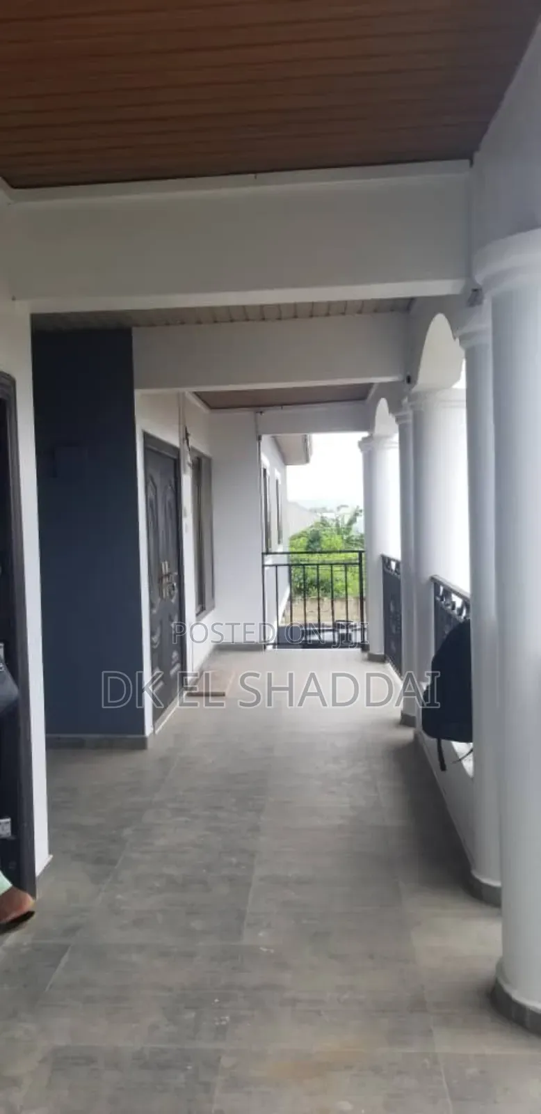 3bdrm Apartment in Amasaman for rent