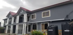 3bdrm Apartment in Amasaman for rent