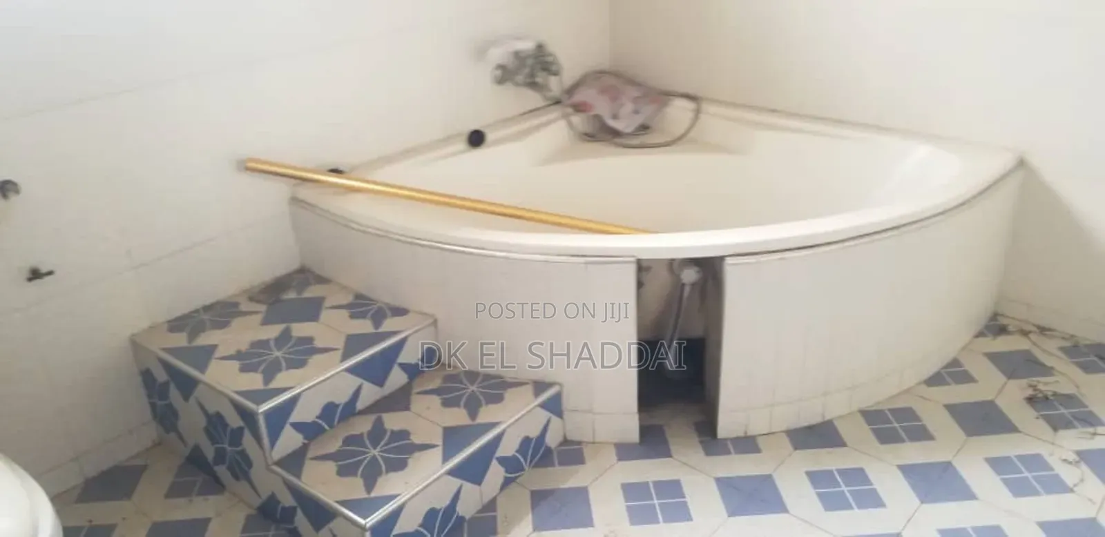 3bdrm Apartment in Amasaman for rent