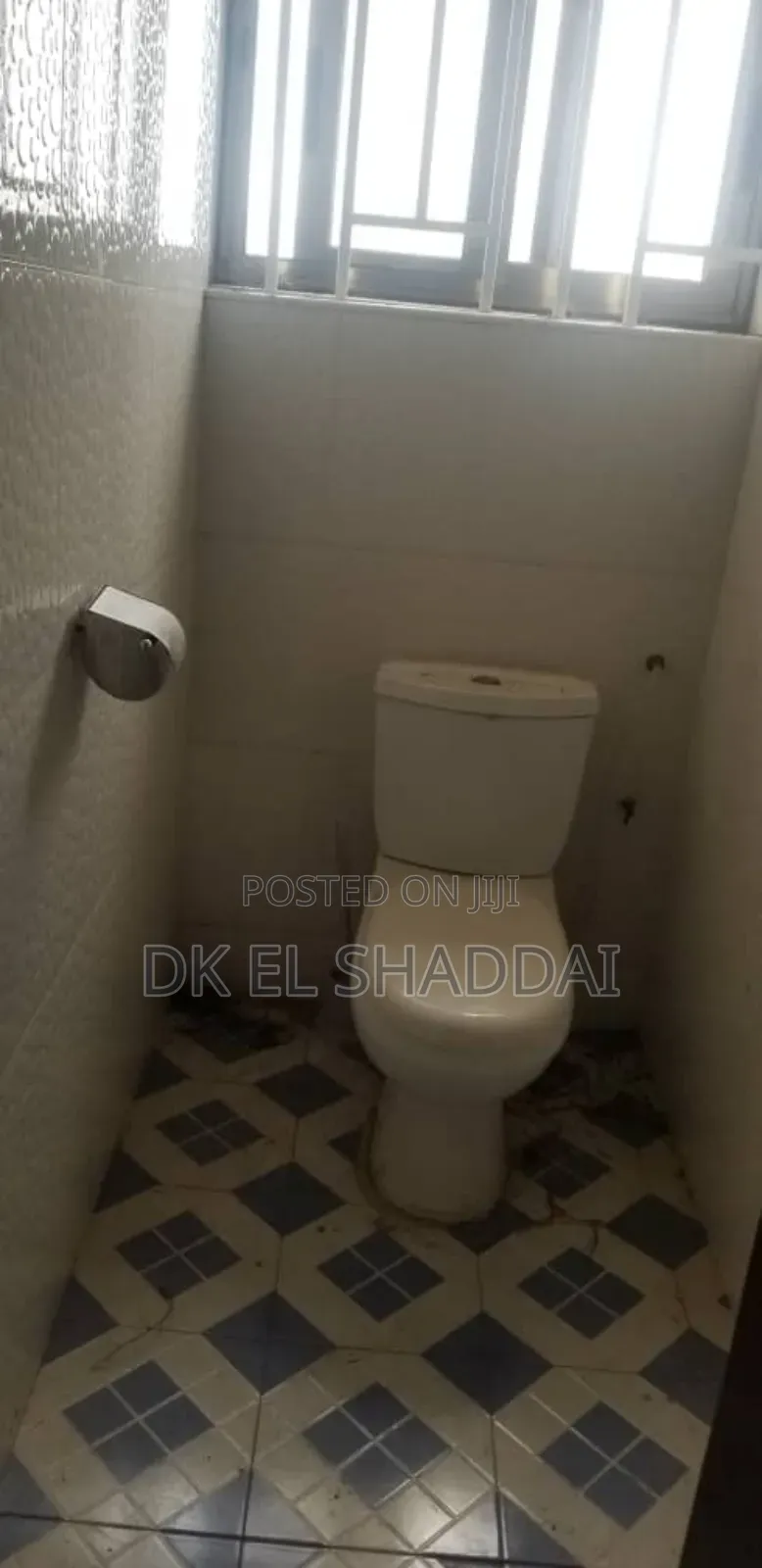 3bdrm Apartment in Amasaman for rent