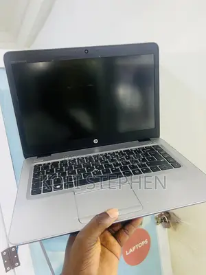 Laptop HP EliteBook 840 G3 8GB Intel Core I7 SSD 256GB