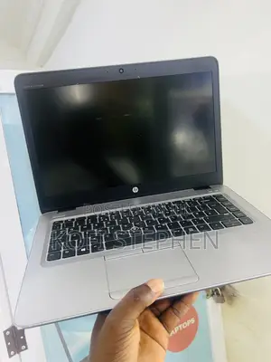 Laptop HP EliteBook 840 G3 8GB Intel Core I7 SSD 256GB