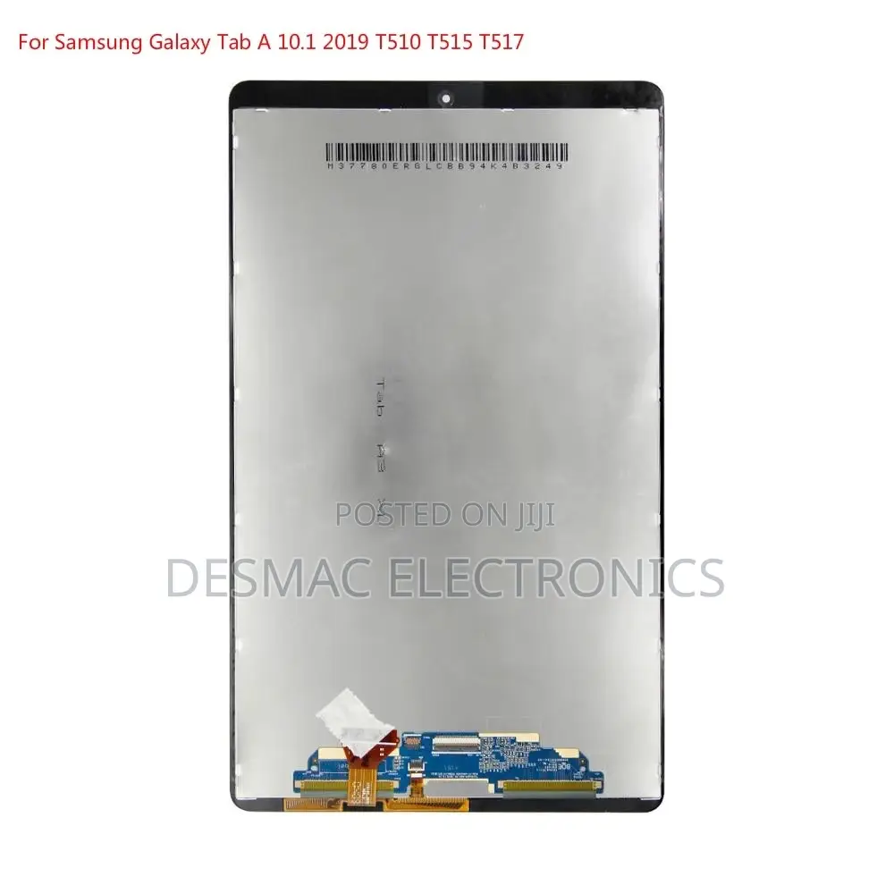 Samsung Tab a 10.1 Screen (2019 Model ) T515/T510