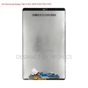 Samsung Tab a 10.1 Screen (2019 Model ) T515/T510