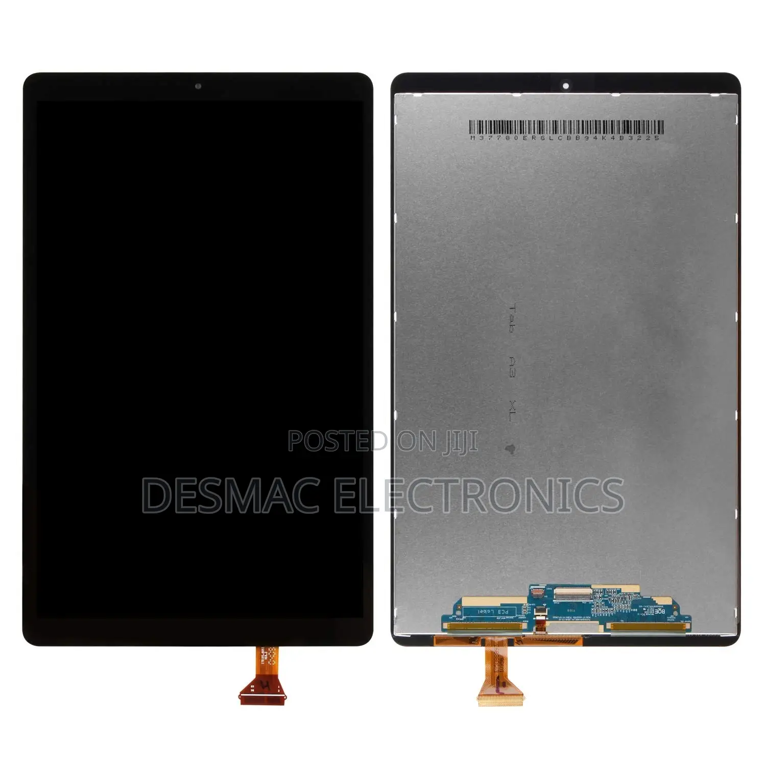 Samsung Tab a 10.1 Screen (2019 Model ) T515/T510