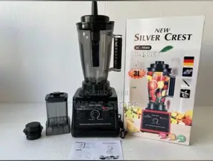 Silver Crest SC 9880