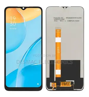 Opp A16 /A15 / A54s Original Screen Replacement