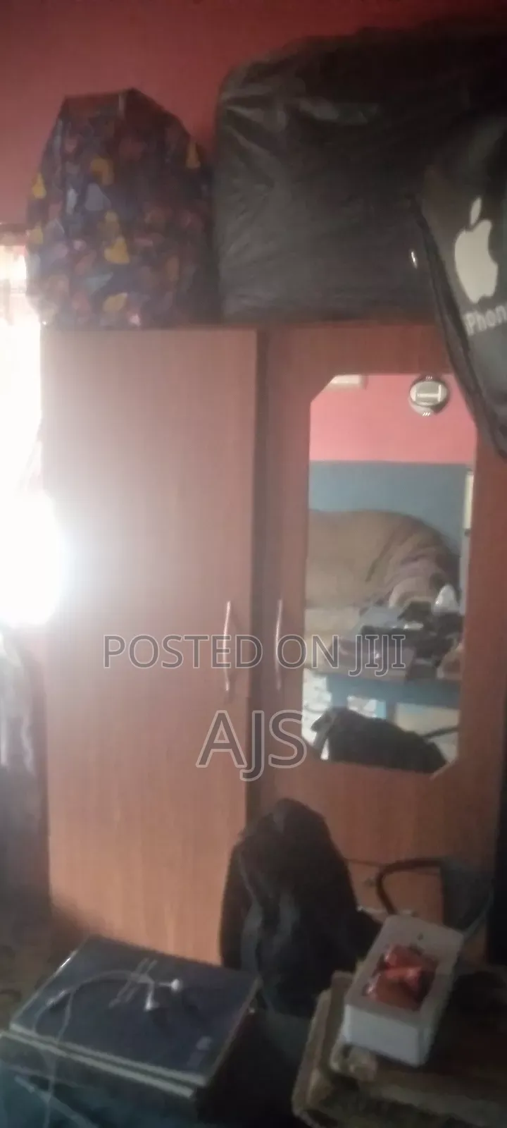 Mattress, Bed, Wardrobe, Chair For Sale